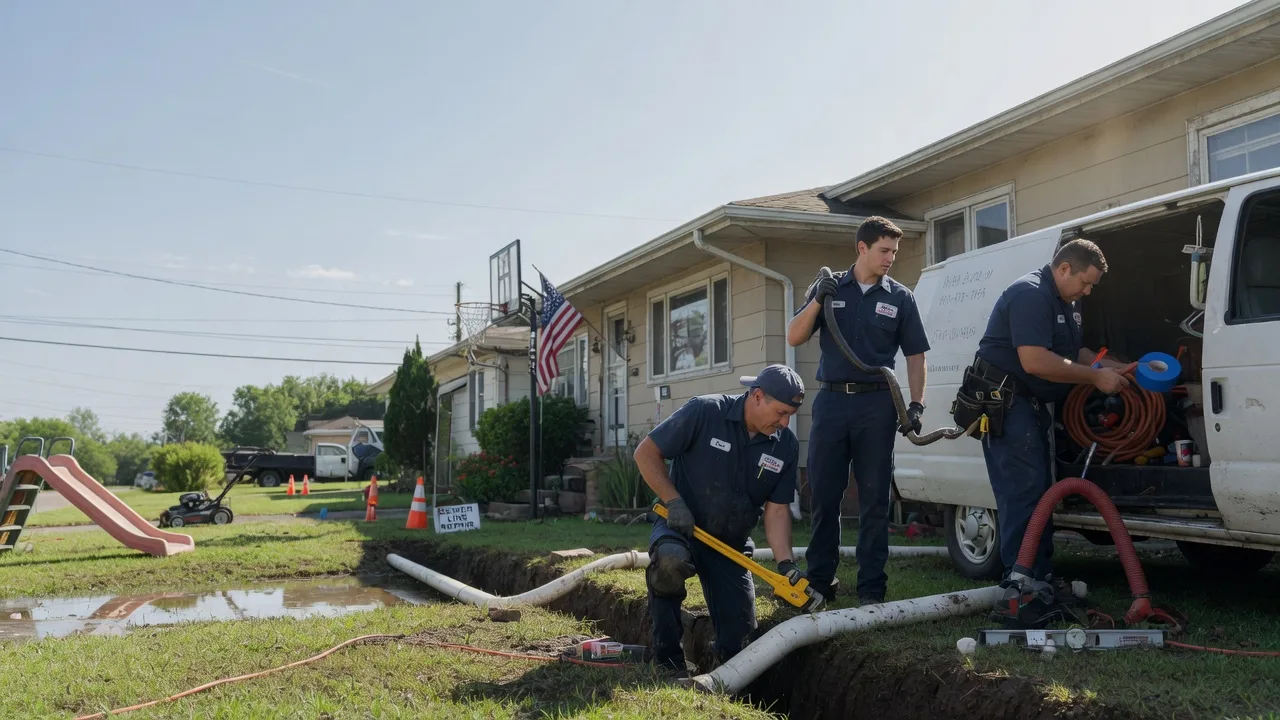 Toilet Installation in Crocheron, MD near me